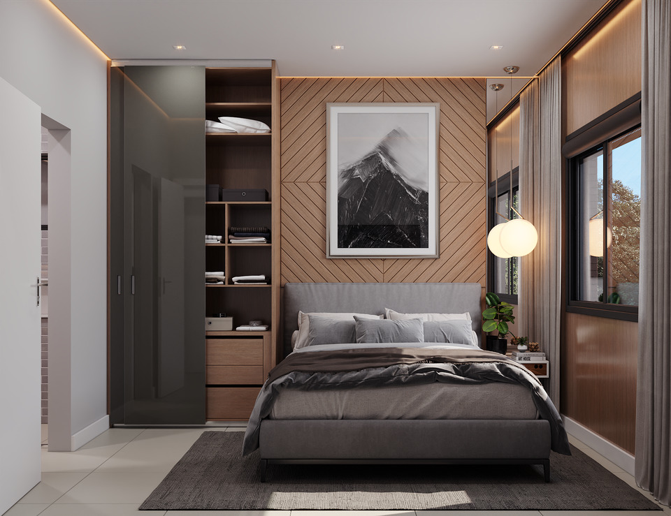 Apartamento Tipo 301