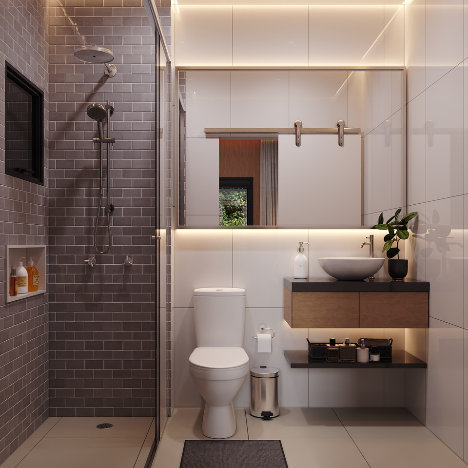 Apartamento Tipo 303